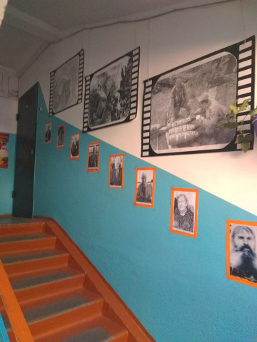 К 75 летию Победы!